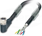 SAC-4P- 5,0-950/M 8FR Kabel systemowy magistrali