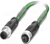 NBC-M12MSD/10,0-93B/M12FSD CMC Kabel sieciowy