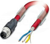 SAC-4P-M12MS/10,0-990 Kabel systemowy magistrali