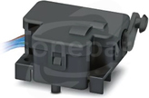 EV-T2M3S-E-LOCK24V Rygiel