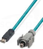 VS-04-2X2X26C7/7-67B/SDA/2,0 Kabel połączeniowy