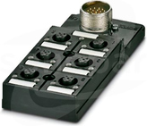 SACB-6/12-M23 Koncentrator
