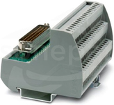 VIP-3/SC/D50SUB/M/LED Moduł przejściowy