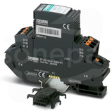 PT-IQ-1X2+F-24DC-PT Ogranicznik przepięć
