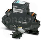 PT-IQ-1X2-TELE-PT Ogranicznik przepięć