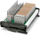 CBB TM 08 2X4RC P-PT Rozdzielacz napięcia