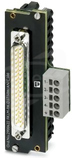 FLKM-PA-D37/HW/AN/C300 Adapter czołowy