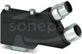 SUBCON-PLUS-PROFIB/35/M12 Wtyk mag. D-SUB