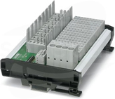 CBB 08 2X4RC-PT Rozdzielacz napięcia