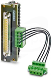 FLKM-PA-D37/HW/AID4/C300 Adapter czołowy