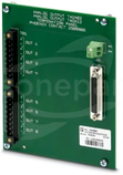 FLX-D25F/8CH/AO/TDC3K Moduł przejściowy