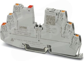 PTCB E1 24DC/3A NO Wyłącznik elektroniczny zabezpieczający