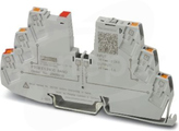 PTCB E1 24DC/8A NO Elektroniczny wyłącznik zabezpieczający