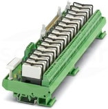 UMK-16 RM/KSR-G 24/21/PLC Moduł aktywny