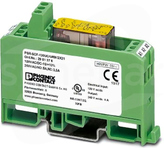 PSR-SCF-120UC/URM/2X21 Przekaźnik sprzęgający