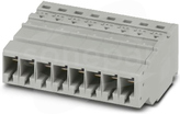PPC 6/8 Łącznik COMBI