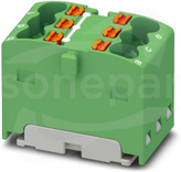 PTFIX 6X1,5 GN Blok rozdzielczy