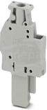 UPBV 2,5/ 1 Wtyk