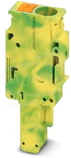 PP-H 6/ 1 GNYE Wtyk