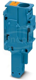 PP-H 6/ 1-R BU Wtyk