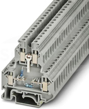 UKK 5-2R/1K4/UL-UR/10K/O-UL Złącze z dwoma rezystorami