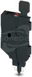 P-FU 5X20 LED 60-5 Wtyk bezpiecznikowy