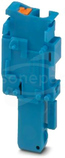 PP-H 2,5/1-R BU Wtyk
