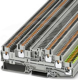 PTB 2,5-PE/L/TG Złącze instalacyjne