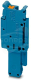 PP 2,5/ 1-L BU Wtyk