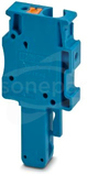 PP-H 4/ 1-L BU Wtyk