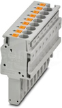 PP-H 4/ 9 Wtyk