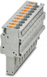 PP-H 4/10 Wtyk
