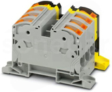 PTPOWER 35-3L/FE-F Złącze wysokoprądowe