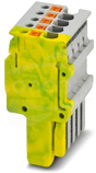 PP-H 1,5/S/5 (1GNYE/4GY) Wtyk