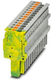 PP-H 1,5/S/14 (1GNYE/13GY) Wtyk