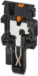 PP-H 1,5/S/1-M BK Wtyk