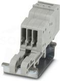 PPC 1,5/S-NS/3 Łącznik COMBI