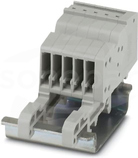 PPC 1,5/S-NS/5 Łącznik COMBI