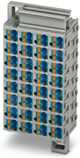 PTMC 1,5/32-2 /BU Panel krosowy