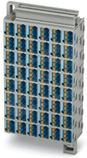 PTMC 1,5/48-3 /BU Panel krosowy
