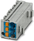 PTMC 1,5-3 /BU Panel krosowy