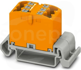 PTFIX 6X2,5-NS35A OG Blok rozdzielczy