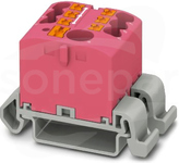 PTFIX 6/6X2,5-NS35A PK Blok rozdzielczy