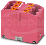 PTFIX 6X2,5 PK Blok rozdzielczy