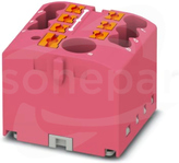 PTFIX 6/6X2,5 PK Blok rozdzielczy