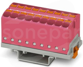 PTFIX 18X4-NS35 PK Blok rozdzielczy