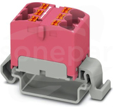 PTFIX 6X4-NS35A PK Blok rozdzielczy