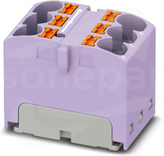 PTFIX 6X4 VT Blok rozdzielczy