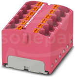 PTFIX 12X4 PK Blok rozdzielczy