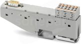 VFC-PT/D9SUB/M Moduł przejściowy